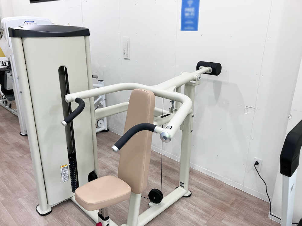 chocoZAP 青山一丁目の公式店舗写真