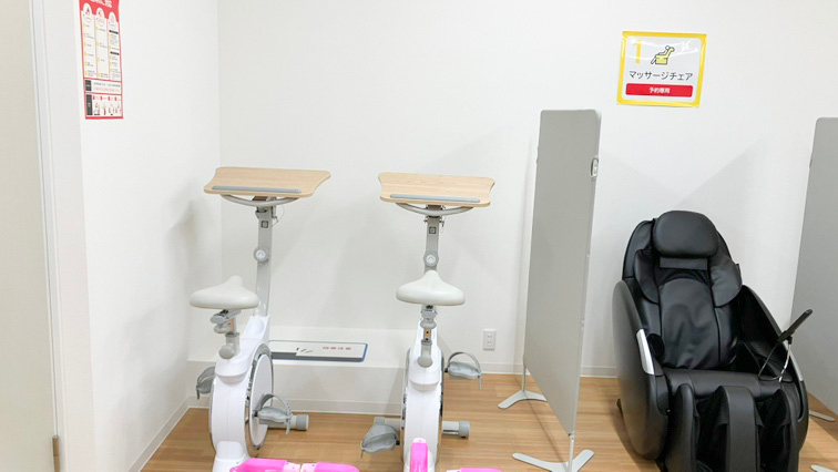 さむさん専用 オルフィーカ美田園店 | 宮城県名取市の24時間使えるジムならチョコザップ