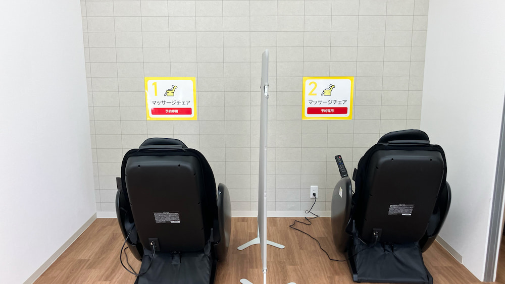 泉中央一丁目（女性専用）店 | 宮城県仙台市泉区の24時間使えるジム