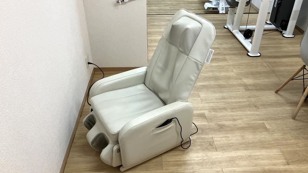 chocoZAP 東陽三丁目の公式店舗写真