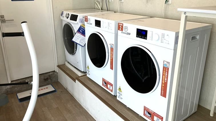 chocoZAP 荏田南の公式店舗写真