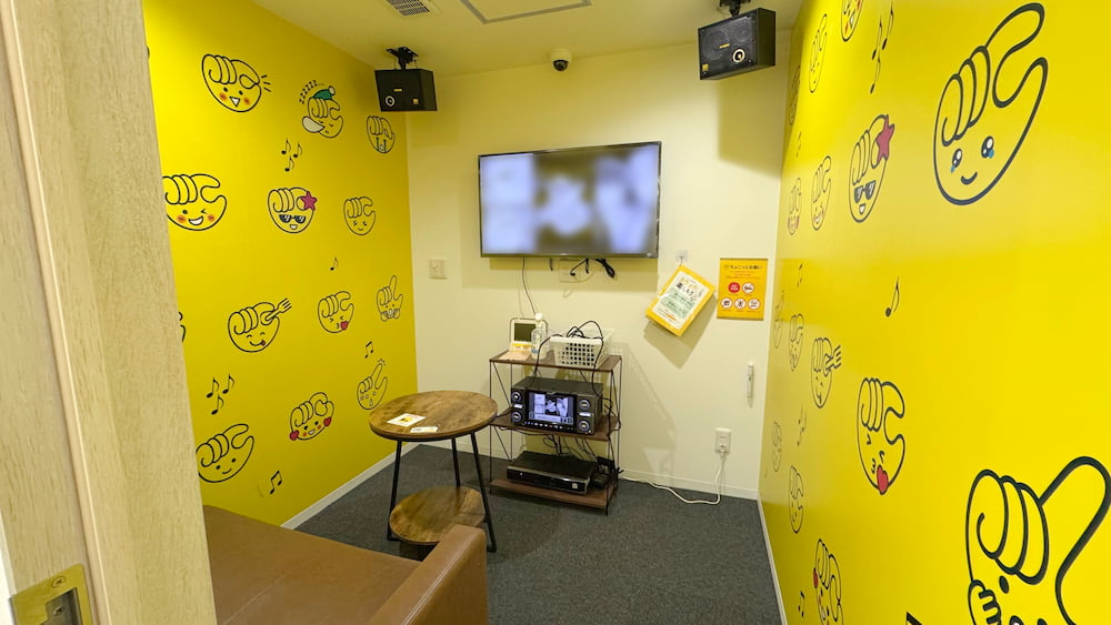 chocoZAP 金沢鞍月の公式店舗写真