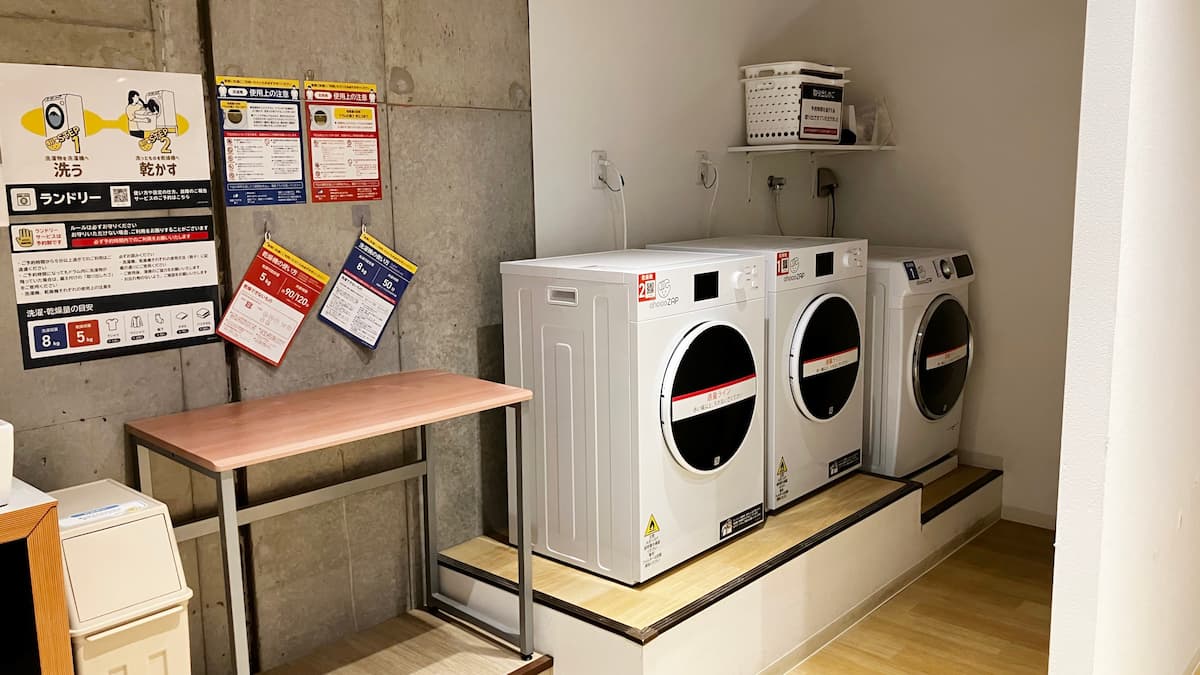 chocoZAP 長居公園前（女性専用）の公式店舗写真