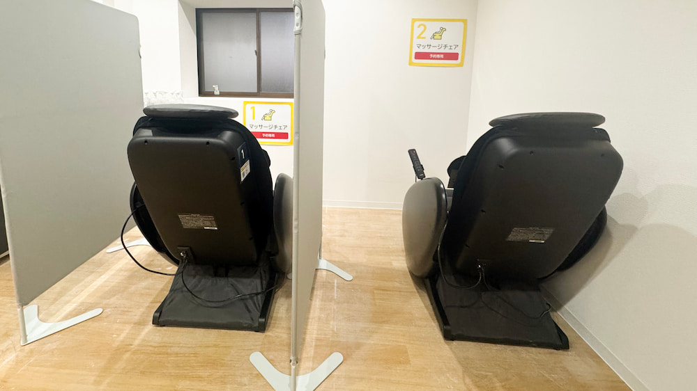 chocoZAP 京阪本通一丁目の公式店舗写真